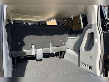 Used Ford Transit Custom 2025 for sale - 78443043: Photo