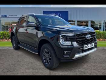 Used Ford Ranger 2024 for sale - 75042388: Photo