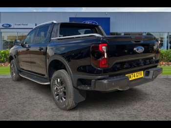 Used Ford Ranger 2024 for sale - 75042388: Photo