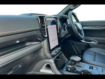 Used Ford Ranger 2024 for sale - 75042388: Photo