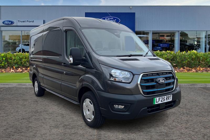 Used Ford Transit 2025 for sale - 77607529: Photo 1