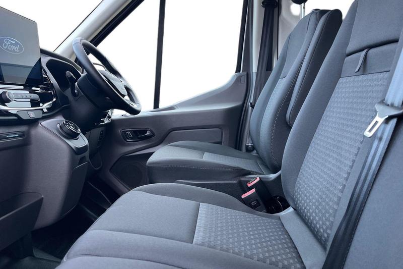 Used Ford Transit 2025 for sale - 77607529: Photo 10