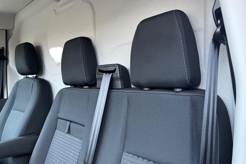 Used Ford Transit 2025 for sale - 77607529: Photo 11