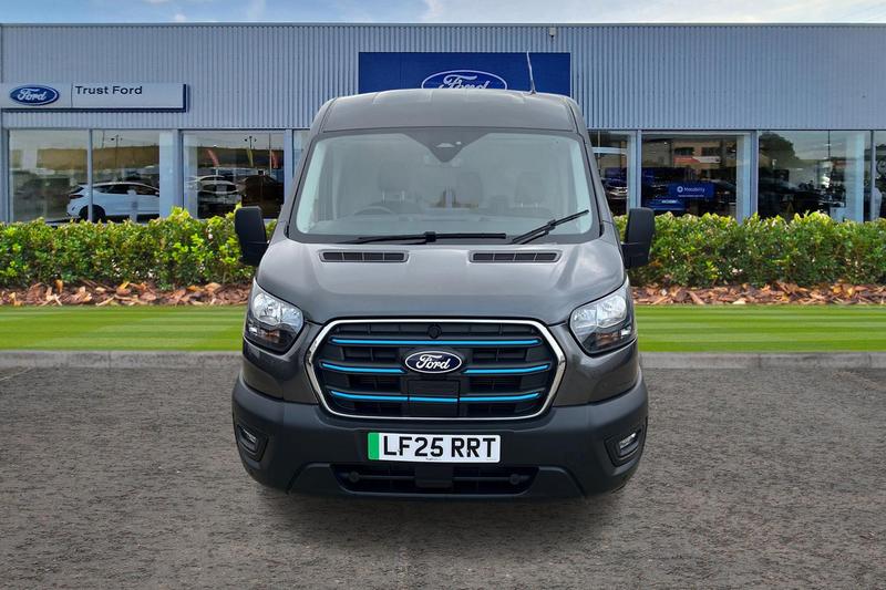 Used Ford Transit 2025 for sale - 77607529: Photo 12