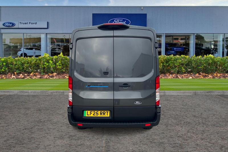 Used Ford Transit 2025 for sale - 77607529: Photo 13