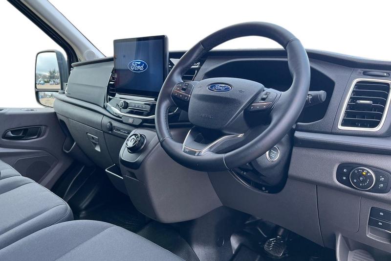 Used Ford Transit 2025 for sale - 77607529: Photo 14