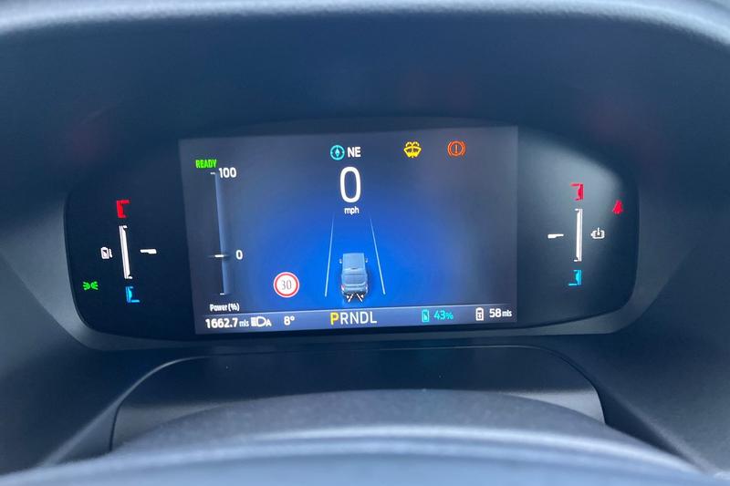 Used Ford Transit 2025 for sale - 77607529: Photo 15