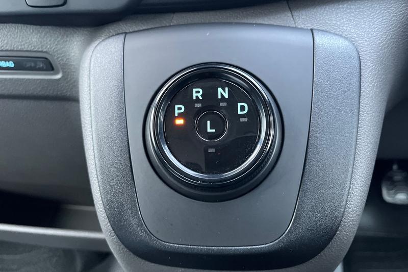 Used Ford Transit 2025 for sale - 77607529: Photo 16