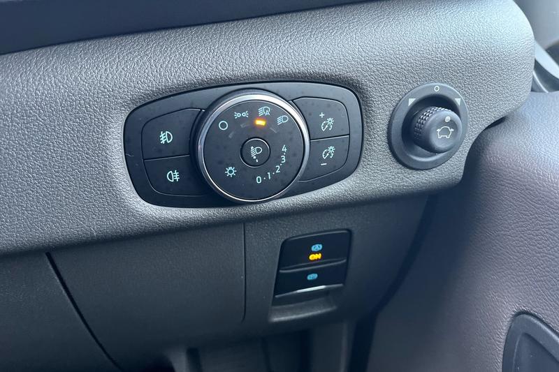 Used Ford Transit 2025 for sale - 77607529: Photo 17