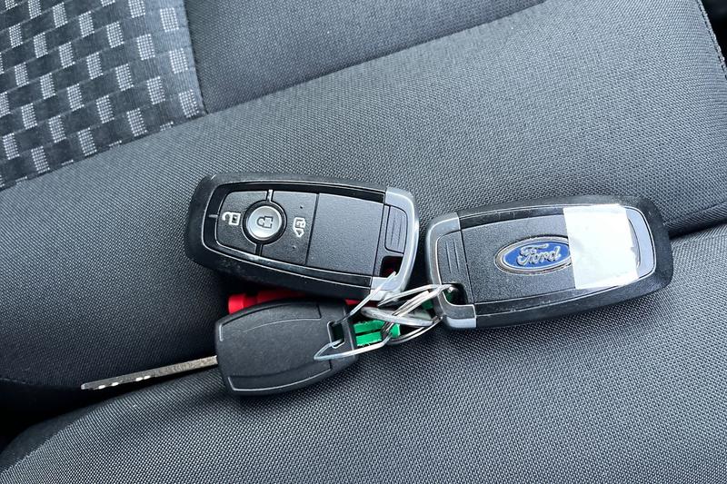 Used Ford Transit 2025 for sale - 77607529: Photo 19