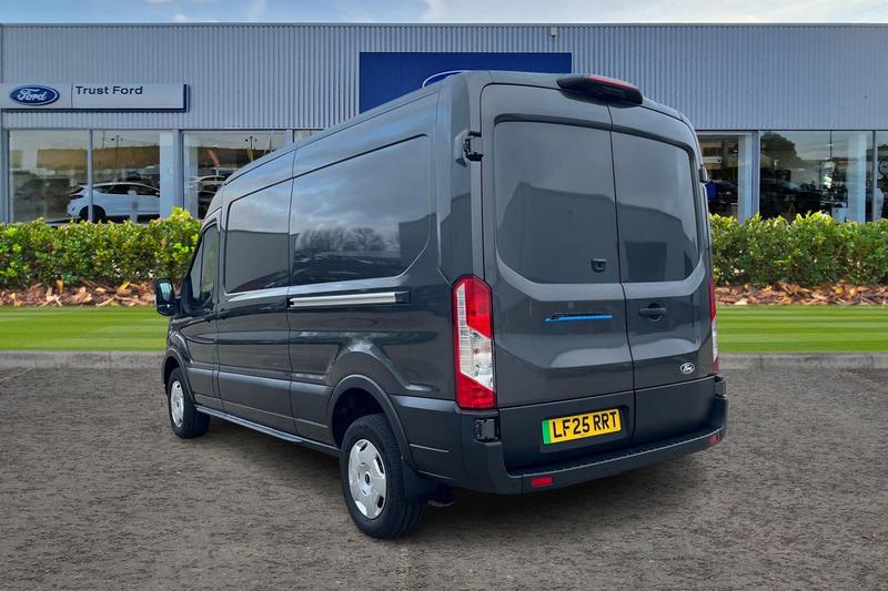 Used Ford Transit 2025 for sale - 77607529: Photo 2