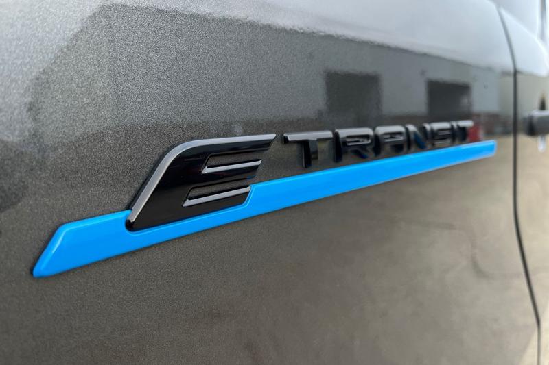 Used Ford Transit 2025 for sale - 77607529: Photo 20