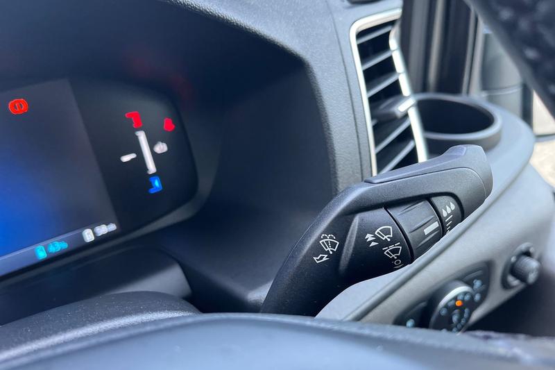 Used Ford Transit 2025 for sale - 77607529: Photo 24