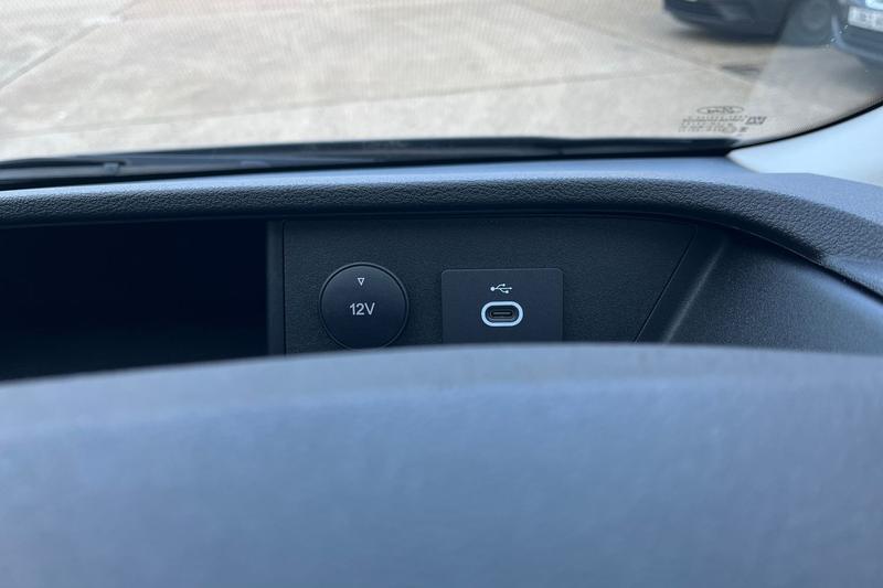 Used Ford Transit 2025 for sale - 77607529: Photo 25