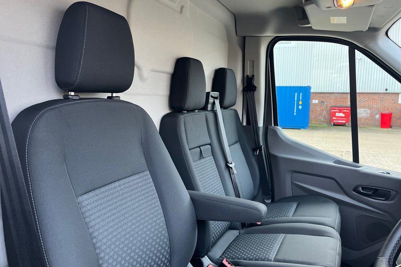 Used Ford Transit 2025 for sale - 77607529: Photo 26