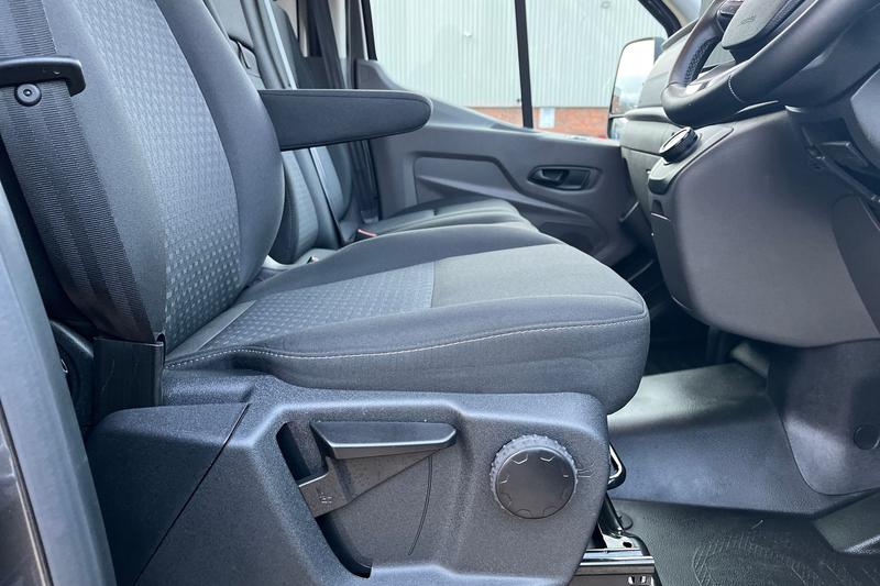 Used Ford Transit 2025 for sale - 77607529: Photo 27