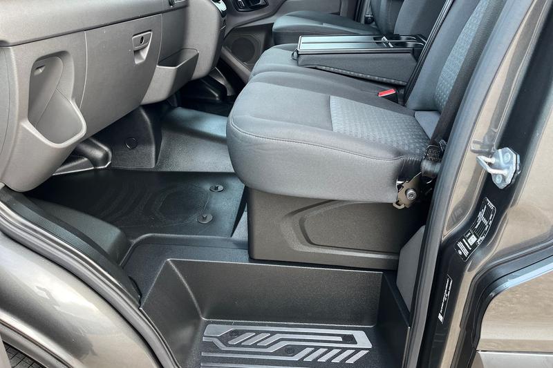 Used Ford Transit 2025 for sale - 77607529: Photo 28