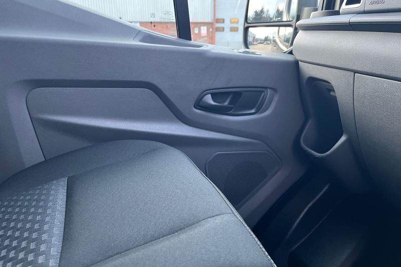 Used Ford Transit 2025 for sale - 77607529: Photo 29