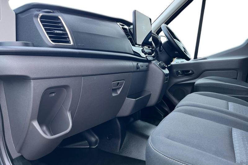 Used Ford Transit 2025 for sale - 77607529: Photo 3