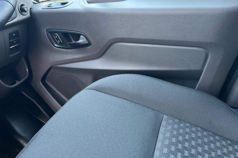 Used Ford Transit 2025 for sale - 77607529: Photo 30