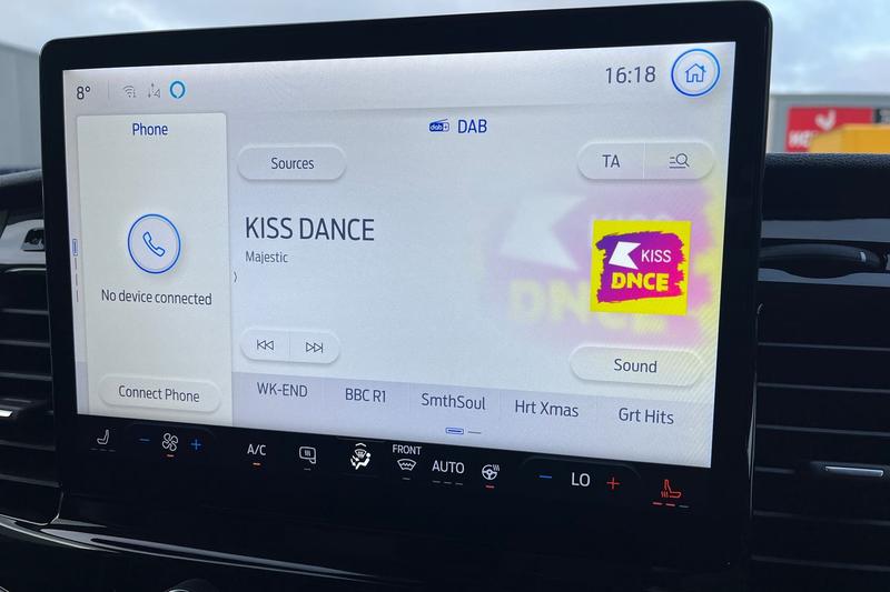 Used Ford Transit 2025 for sale - 77607529: Photo 31