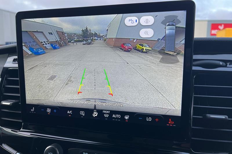 Used Ford Transit 2025 for sale - 77607529: Photo 32