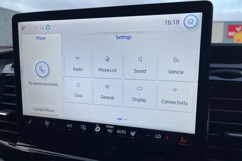 Used Ford Transit 2025 for sale - 77607529: Photo 33