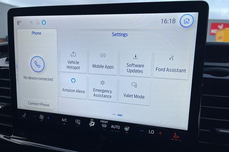 Used Ford Transit 2025 for sale - 77607529: Photo 34