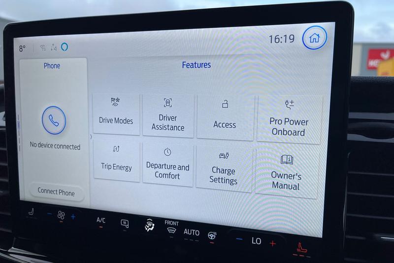 Used Ford Transit 2025 for sale - 77607529: Photo 35