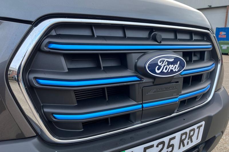 Used Ford Transit 2025 for sale - 77607529: Photo 37