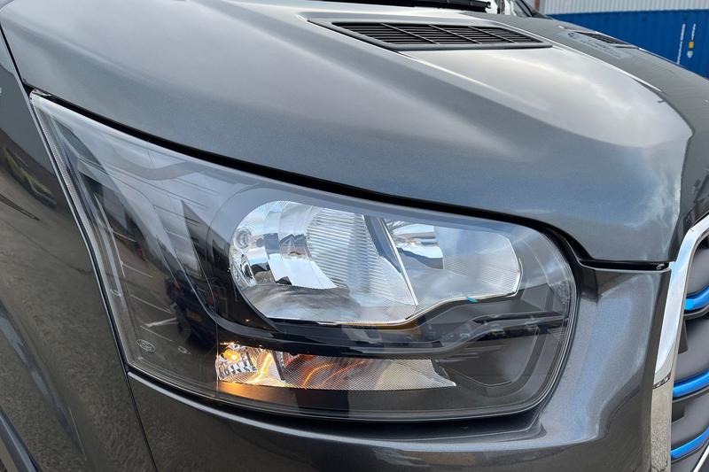 Used Ford Transit 2025 for sale - 77607529: Photo 38