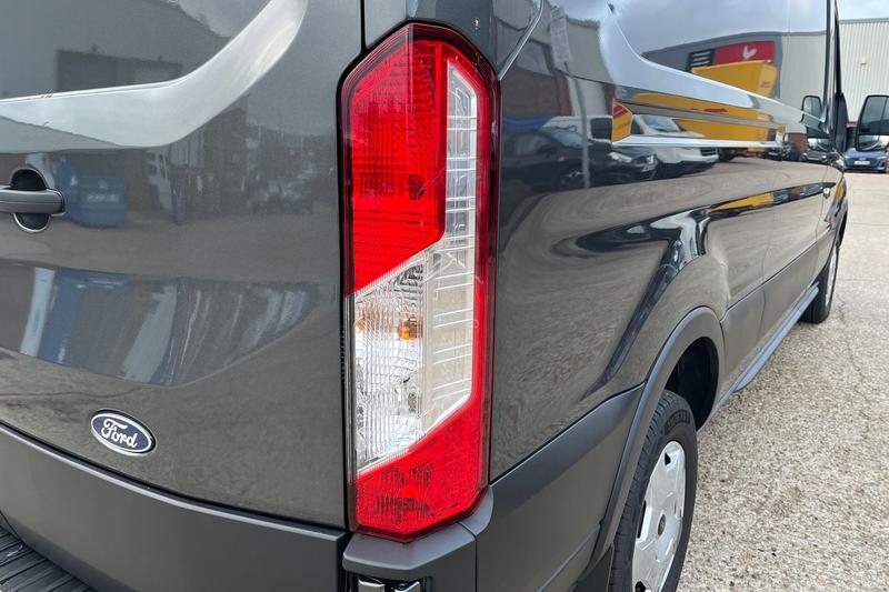 Used Ford Transit 2025 for sale - 77607529: Photo 39