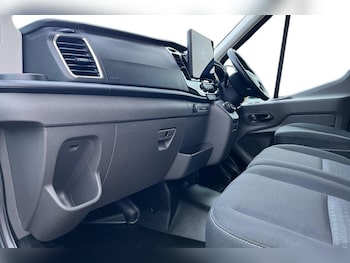 Used Ford Transit 2025 for sale - 77607529: Photo