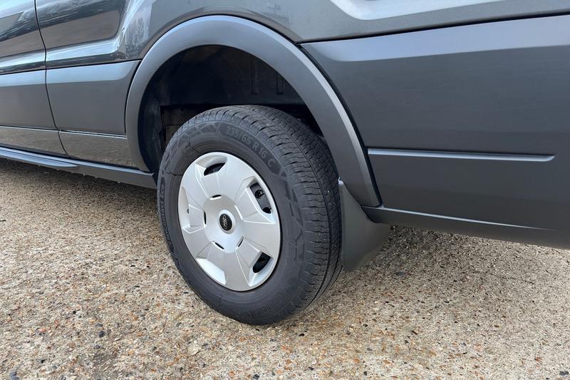 Used Ford Transit 2025 for sale - 77607529: Photo 40