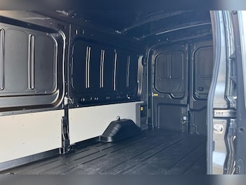 Used Ford Transit 2025 for sale - 77607529: Photo