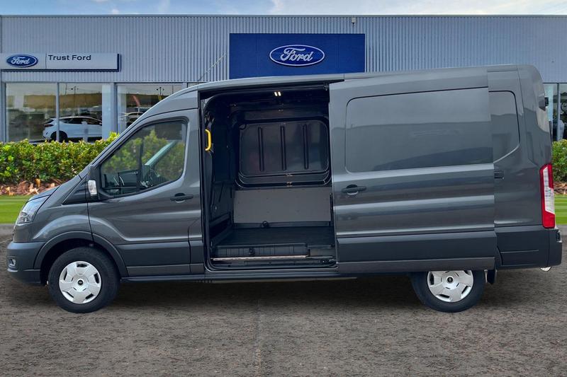 Used Ford Transit 2025 for sale - 77607529: Photo 5