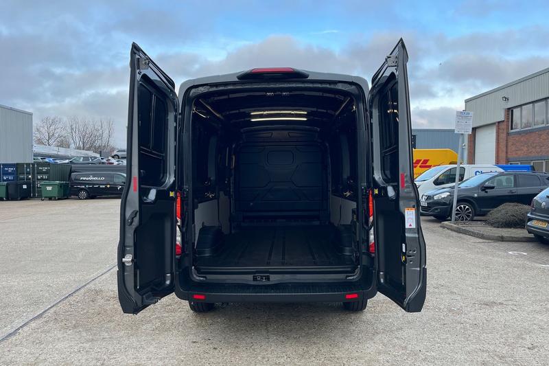 Used Ford Transit 2025 for sale - 77607529: Photo 6