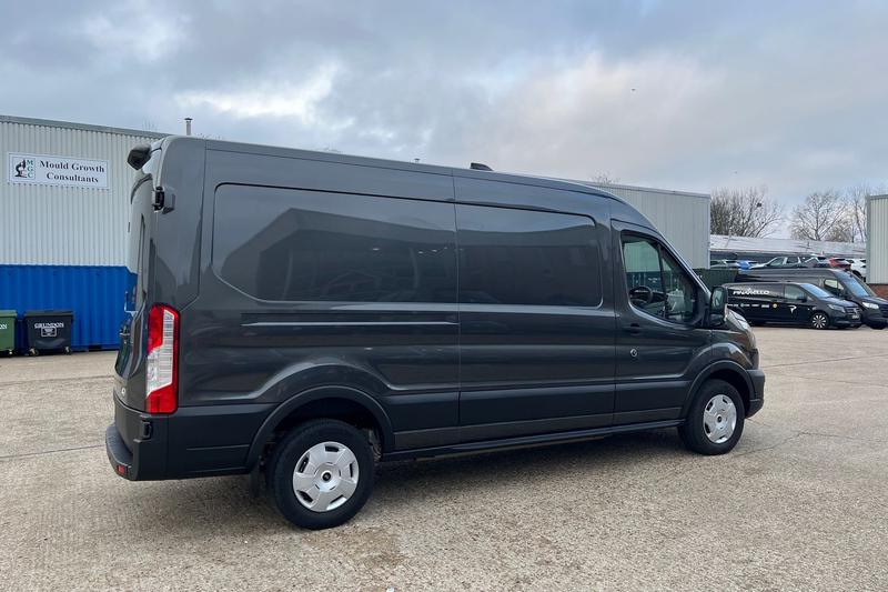 Used Ford Transit 2025 for sale - 77607529: Photo 7