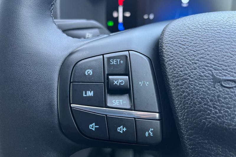 Used Ford Transit 2025 for sale - 77607529: Photo 8