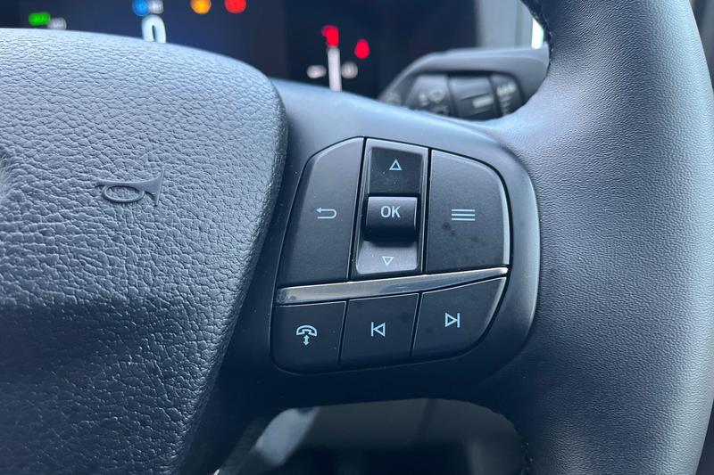 Used Ford Transit 2025 for sale - 77607529: Photo 9