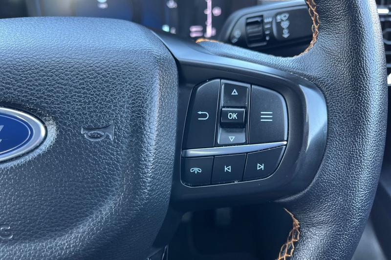 Used Ford Ranger 2024 for sale - 76722935: Photo 10