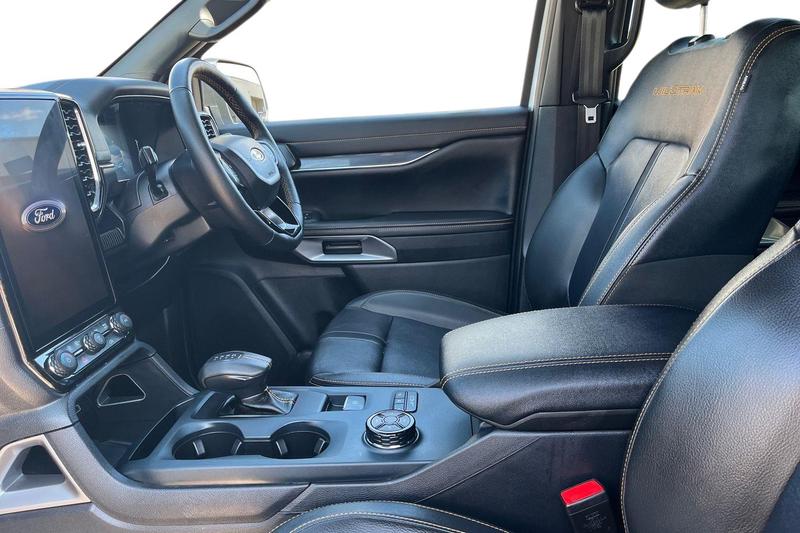 Used Ford Ranger 2024 for sale - 76722935: Photo 11