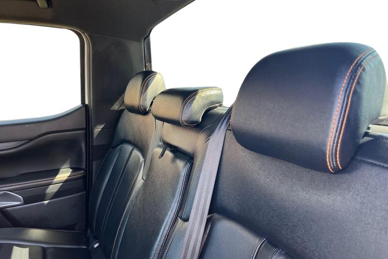 Used Ford Ranger 2024 for sale - 76722935: Photo 12