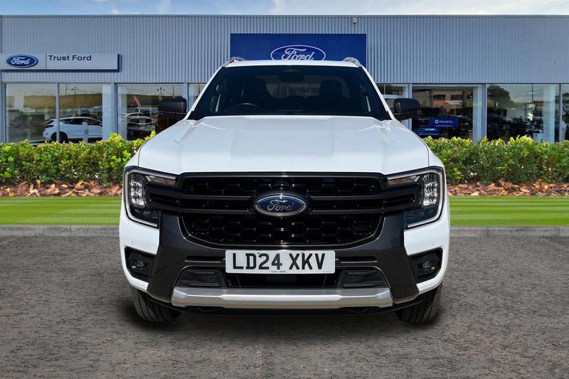 Used Ford Ranger 2024 for sale - 76722935: Photo 13