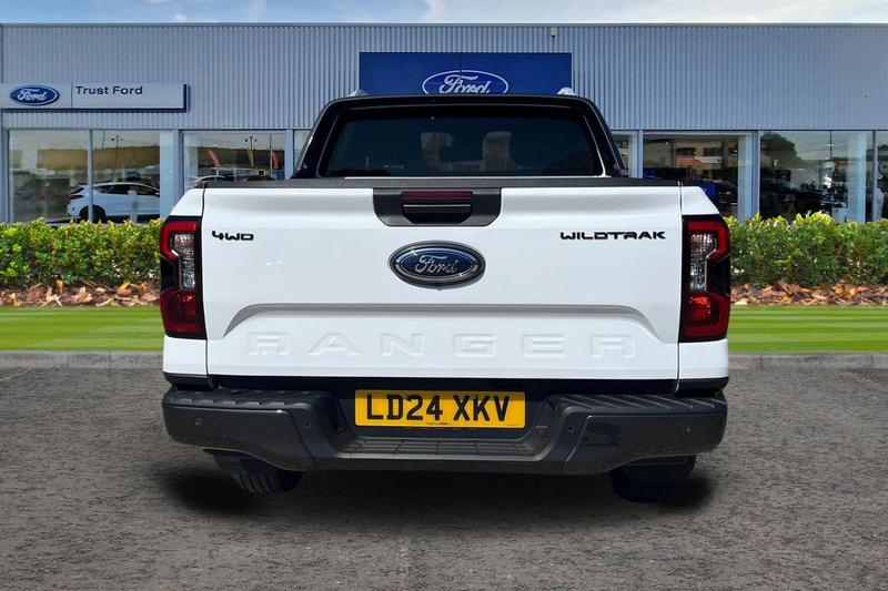 Used Ford Ranger 2024 for sale - 76722935: Photo 14