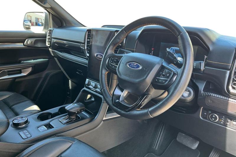 Used Ford Ranger 2024 for sale - 76722935: Photo 15