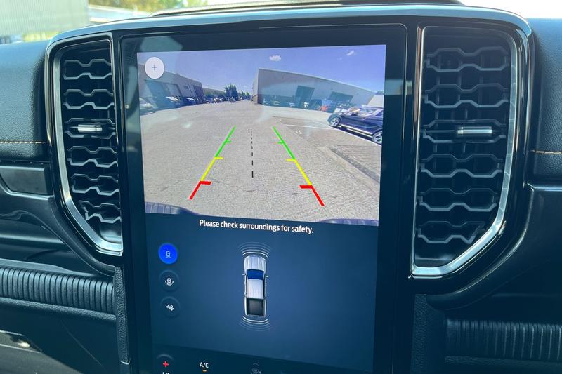 Used Ford Ranger 2024 for sale - 76722935: Photo 16