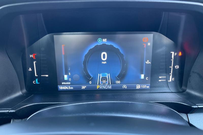 Used Ford Ranger 2024 for sale - 76722935: Photo 19