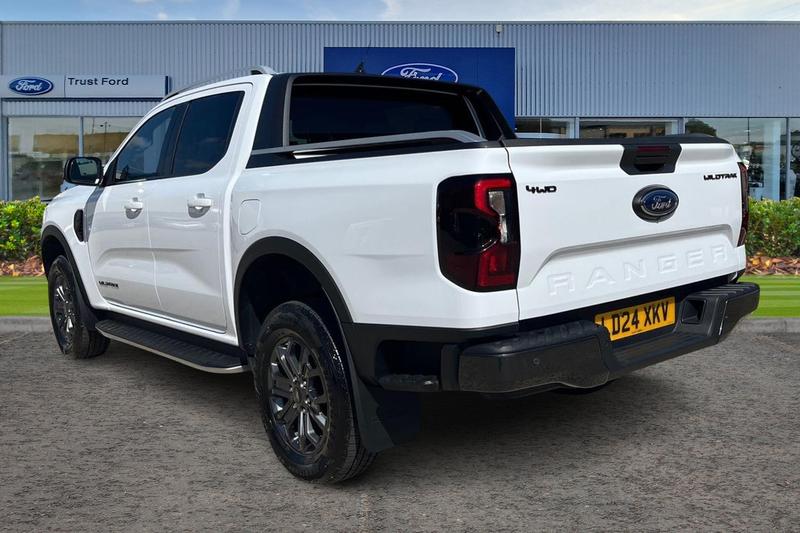 Used Ford Ranger 2024 for sale - 76722935: Photo 2