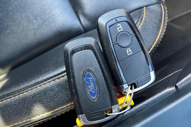 Used Ford Ranger 2024 for sale - 76722935: Photo 20